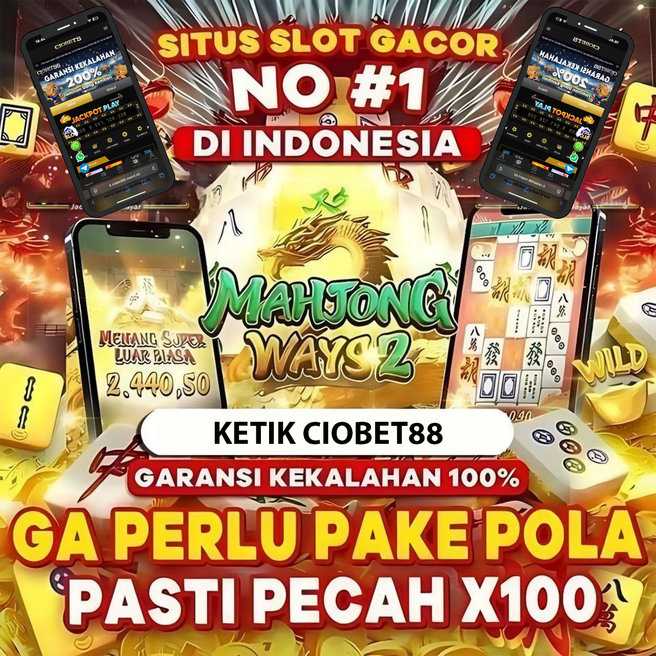 ciobet88 4d slot gacor hari ini