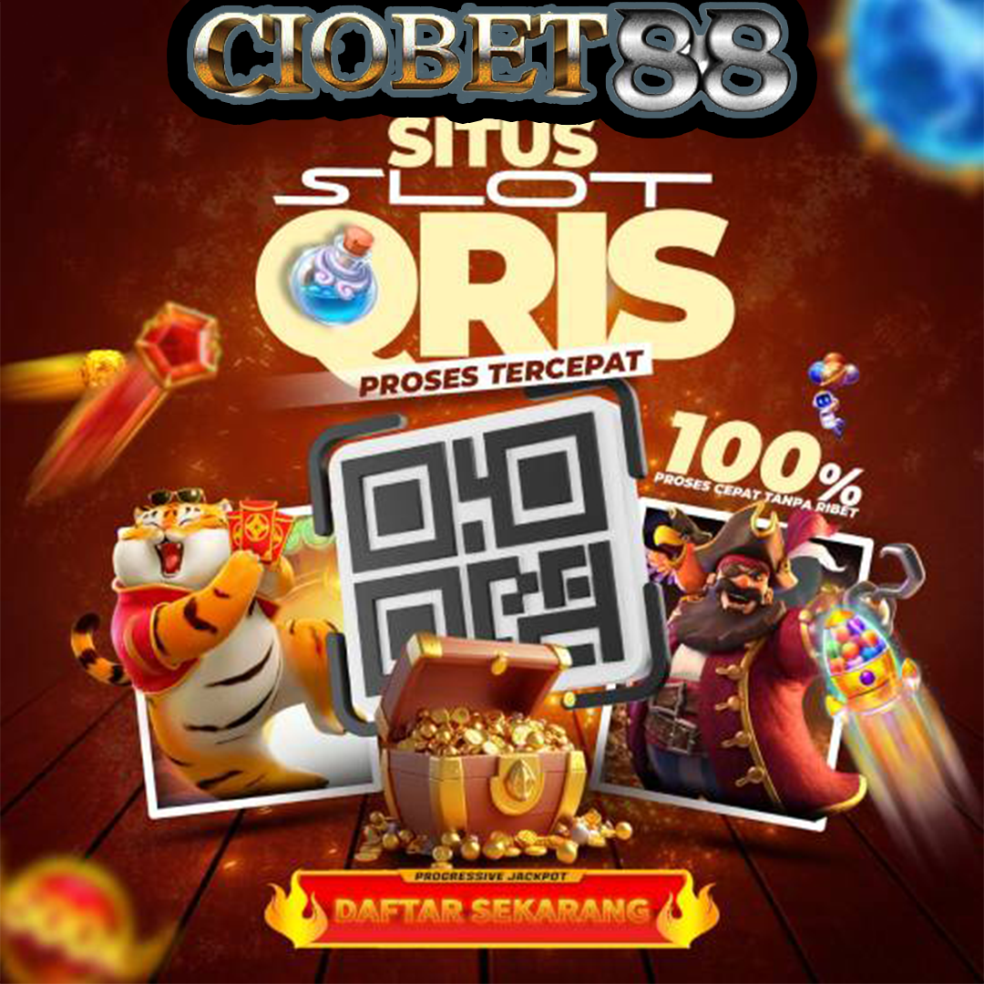 SLOT GACOR THAILAND
