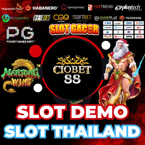 SLOT DEMO GACOR
