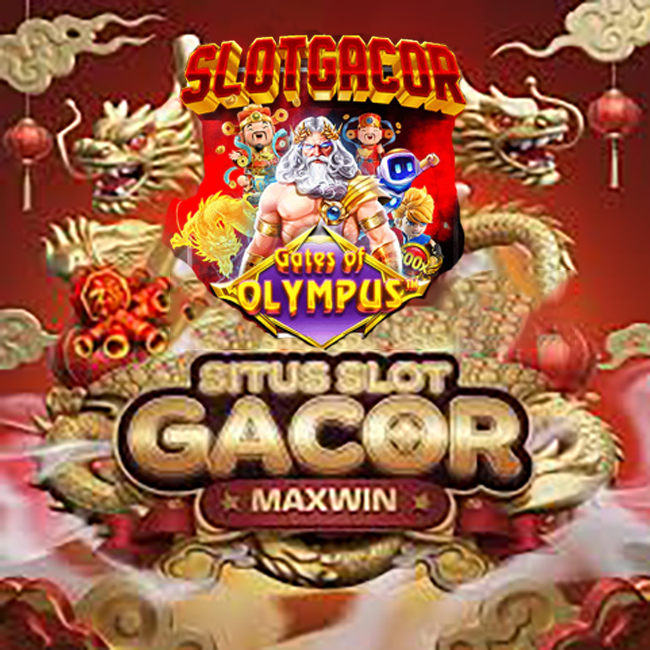 SLOT GACOR