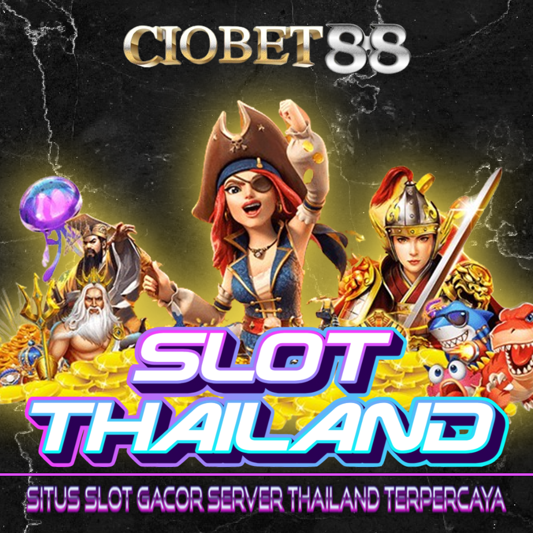 Slot Gacor